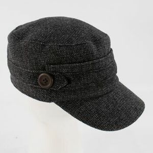 NEW Athleta Wool Blend Cadet Cap Hat